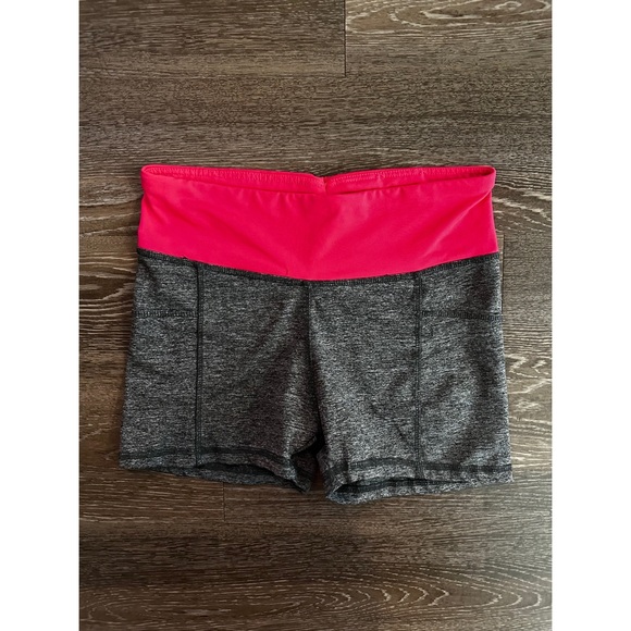 Prestige Edge Pants - Prestige Edge Workout Shorts